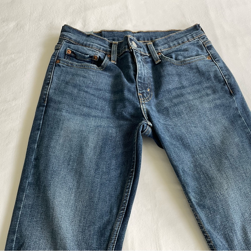 Levis 511
